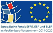 Logo - Europäischer Sozialfonds